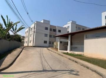Apartamento · 63m² · 3 Quartos · 1 Vaga · Apartamento à venda - em Francelinos