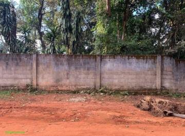 Terreno · 360m² · Terreno à venda - na Cidade Satélite