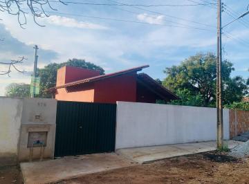 Casa · 360m² · 2 Quartos · 1 Vaga · LINDA CASA EM TERRENO 360M²,COM FINANCIAMENTO BANCÁRIO!!!