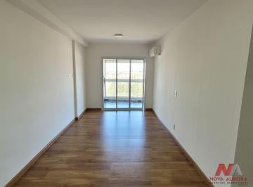 Apartamento · 90m² · 3 Quartos · 2 Vagas · Splendor Residence - Apartamento 03 dormitórios com suíte para alugar na Av. Juscelino Kubitschek -