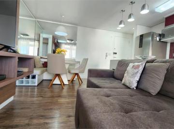 Apartamento de 2 quartos, São Paulo · Apartamento Residencial VILA GUILHERME