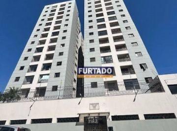 c244640d3f1060d9a219c38b91439f9d8692325f · Apartamento com 2 dormitórios à venda, 66 m² - Campestre - Santo André/SP