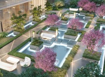 Apartamento de 2 quartos, São Paulo · Apartamento com 2 Quartos e 3 banheiros à Venda, 89 m²