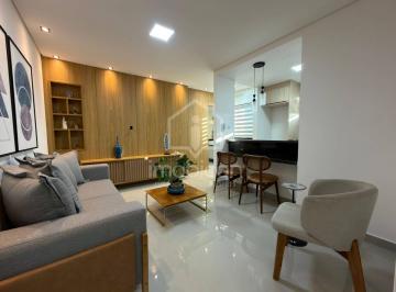 Apartamento · 40m² · 1 Quarto · 1 Vaga · Oportunidade: Vendo Lindo apartamento de 1/4 todo mobiliado, Bairro Recreio