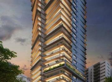 Apartamento · 265m² · 4 Quartos · 4 Vagas · Isa Brooklin | Construtora Nortis | Construção | 265 metros | 04 suítes | hall privativo | 04 vagas