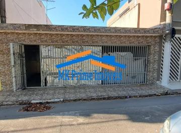 Casa · 145m² · 3 Quartos · 2 Vagas · Casa Térrea na Vl. Quitaúna 03 dormitórios e vaga para 02 carros