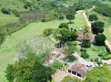 Rural de 3 quartos, Gravatá · Fazenda à venda com 23,7 Hectares em Vitória de Santo Antão!