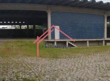 Foto 01 · Galpão com 3.359,05 m² de terreno com Pátio 2.489,41 m² Div. Carapicuíba/Barueri - SP