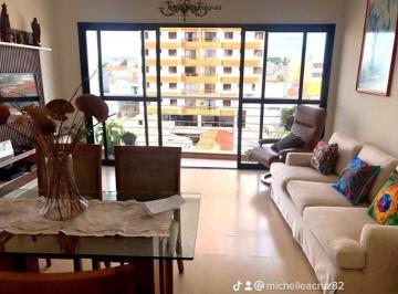 Foto 01 · Apartamento, Centro, Mogi das Cruzes, SP
