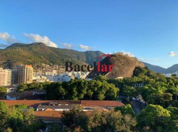 Apartamento · 125m² · 4 Quartos · 1 Vaga · Cobertura - Linear / Residencial / Tijuca