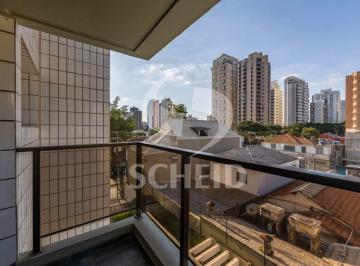 Apartamento · 210m² · 4 Quartos · 3 Vagas · APTO 04 DORMS 02 SUITES 210M2 CLOSET NO CAMPO BELO