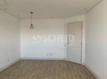 Apartamento · 60m² · 2 Quartos · 1 Vaga · LINDO APARTAMENTO 2 DORMITÓRIOS 1 VAGA ANDAR ALTO COM PISCINA
