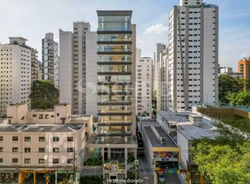 Apartamento · 193m² · 4 Quartos · 4 Vagas · apto alto padrao 04 dorms sendo 02 suites na vila nova conceicao