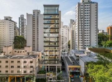 Apartamento · 193m² · 4 Quartos · 4 Vagas · apto alto padrao 04 dorms sendo 02 suites na vila nova conceicao