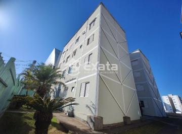 Apartamento · 42m² · 2 Quartos · 1 Vaga · Apartamento Jardim Karolyne Votorantim