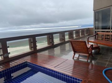 Apartamento de 4 quartos, Rio de Janeiro · Barramares - Excelente apartamento duplex, Frontal Mar, com 360M2, 4 quartos. 