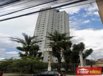 Apartamento · 68m² · 3 Quartos · 1 Vaga · Apartamento Vila Santana São Paulo/SP