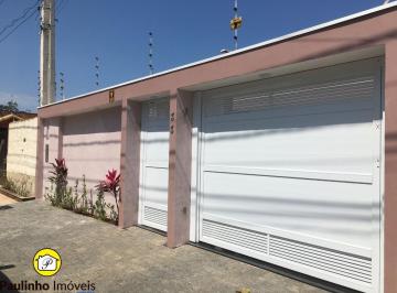 Foto 03 · Casa nova a venda na praia de Peruíbe