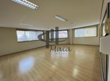 Comercial · 200m² · Locação Sala Comercial Sao Caetano do Sul Barcelona Ref: 39047