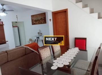 09c9812bde12acea09fb135594548bfef15da205 · Sobrado com 2 dormitórios à venda, 130 m² por R$ 610.000,00 - Vila Carrão - São Paulo/SP