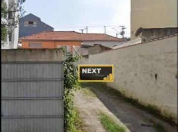 f63826c81d33504f95ecbff670a033bc9e802006 · Terreno à venda, 224 m² por R$ 730.000,00 - Chácara Seis de Outubro - São Paulo/SP