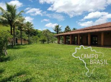 Foto 01 · FAZENDA 45 ALQUEIRES EM SÃO JOSÉ DOS CAMPOS COM POTENCIAL DE EMPREENDIMENTO URBANO !