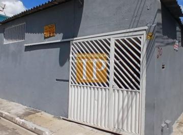 Foto 01 · Casa, Conjunto Habitacional Inácio Monteiro, São Paulo, SP