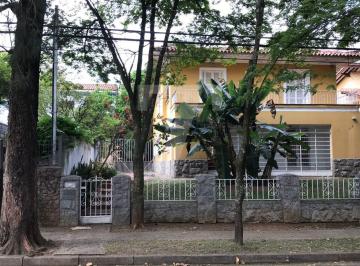 Casa · 340m² · 4 Quartos · 4 Vagas · Casa para reforma na Vila Madalena
