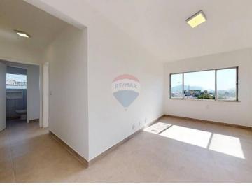 Apartamento · 50m² · 2 Quartos · 1 Vaga · "Apartamento 2 quartos para venda em Campo Grande