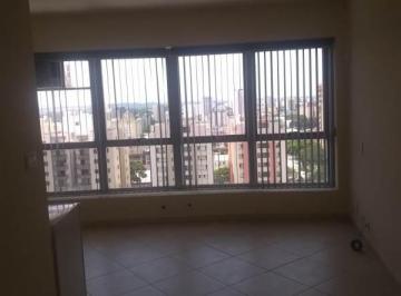 Comercial · 32m² · 1 Vaga · SALA COMERCIAL DE 32M² NO EDIFÍCIO SAINT JAMES