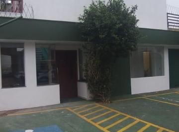 Comercial · 325m² · 3 Vagas · PRÉDIO COMERCIAL NA AV HEITOR VILLA LOBOS