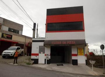 Comercial · 260m² · 4 Quartos · IMÓVEL COMERCIAL E RESIDENCIAL NO SANTA PAULA