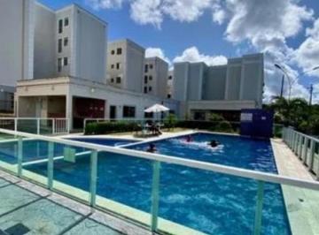 Foto 01 · Apartamento, Boa União (abrantes), Camaçari, BA