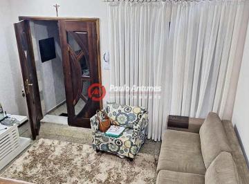 Casa · 216m² · 3 Quartos · 1 Vaga · Elaine A. Grammont, 3 dorms-R$ 1.385.000,00-216m²-Código: 10179