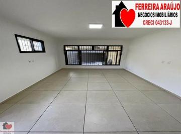 Casa · 128m² · 3 Quartos · 2 Vagas · SOBRADO COM FINO ACABAMENTO, NA REGIÃO DO JARDIM PRUDÊNCIA!