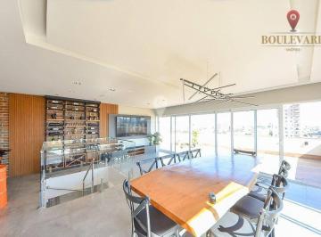 40642bc9b684719af541fd05f3067e829faddbab · Cobertura no Residencial Tissot, com 3 dormitórios à venda, 124 m² por R$ 1.750.000 - Centro - São J