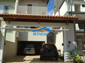 Casa · 160m² · 3 Quartos · 3 Vagas · Casa com 3 quartos sendo 1 Suíte e 3 Vagas de Garagem.