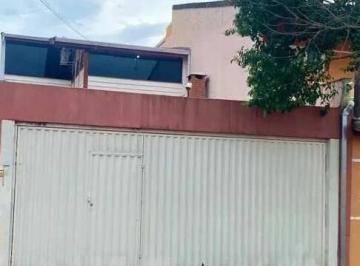 Casa · 170m² · 2 Quartos · 4 Vagas · Casa a venda - Jardim Paulista - Sorocaba - Zona Norte