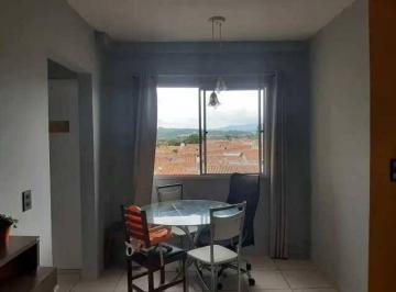 Apartamento · 52m² · 2 Quartos · 2 Vagas · Apartamento a venda - Jardim Novo Horizonte - Sorocaba
