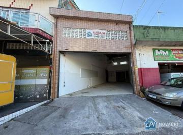 7d36bc2687c1bbd9858409e71189967716b569bb · Galpão Para Locação Comercial em Praia Grande SP