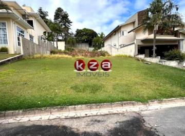 Foto 01 · Terreno à venda em condomínio exclusivo de Valinhos-SP, 770 m² no Condomínio Green Boulevard