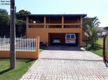Foto 01 · Casa - Monte Belo