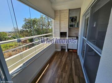 Apartamento de 3 quartos, Vinhedo · Apartamento Residencial Bella Luna a venda em Vinhedo/SP.
