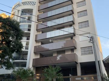 00 - FACHADA · Apartamento duplex com 261m², com 3 quartos no bairro Exposição.