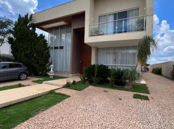 Foto 01 · Casa, Residencial Alphaville Flamboyant, Goiânia, GO