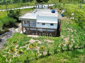 Rural de 4 quartos, Gravatá · Chácara a venda com 4 mil metros em Chã Grande/PE!