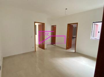 Apartamento · 45m² · 2 Quartos · APARTAMENTO NOVO VILA CARRÃO MCMV