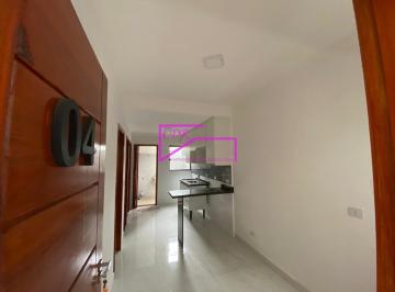 Apartamento · 38m² · 2 Quartos · apartamento com 02 dormitórios c/ vaga