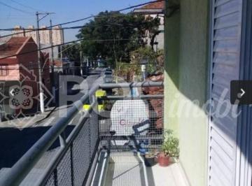 Foto 02 · CASA AMPLA, ENSOLARADA NO BAIRRO DA LAPA