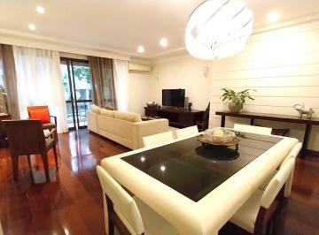 Apartamento de 3 quartos, Santos · Excelente apartamento todo mobiliado com 3 suítes e 2 vagas